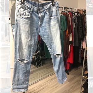 Citizen of humanity Jeans